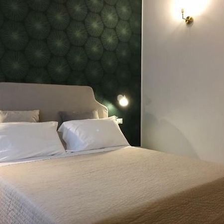 Affreschi A San Pietro Bed and Breakfast Rom Eksteriør billede