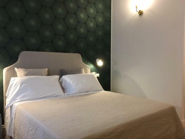 Affreschi A San Pietro Bed and Breakfast Rom Eksteriør billede