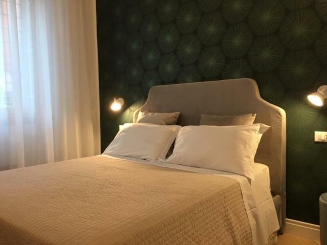 Affreschi A San Pietro Bed and Breakfast Rom Eksteriør billede
