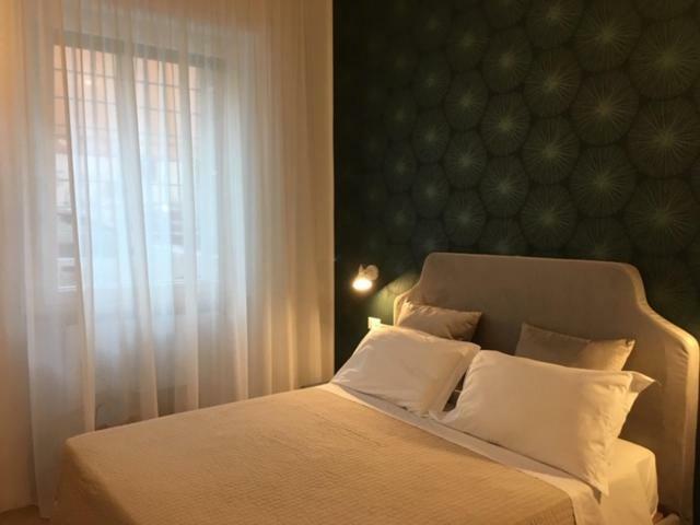 Affreschi A San Pietro Bed and Breakfast Rom Eksteriør billede