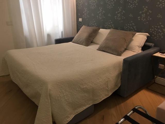 Affreschi A San Pietro Bed and Breakfast Rom Eksteriør billede