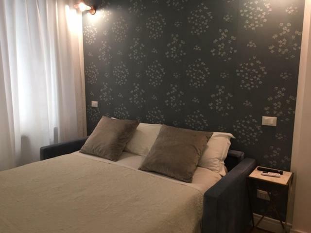 Affreschi A San Pietro Bed and Breakfast Rom Eksteriør billede