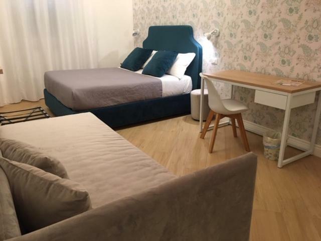 Affreschi A San Pietro Bed and Breakfast Rom Eksteriør billede