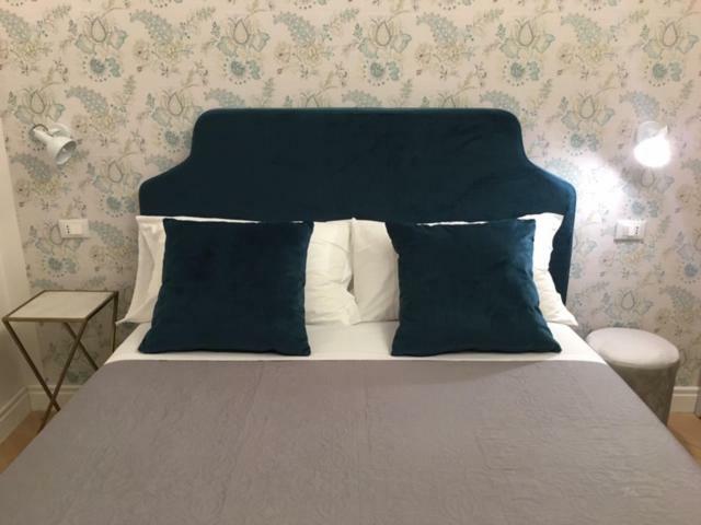 Affreschi A San Pietro Bed and Breakfast Rom Eksteriør billede